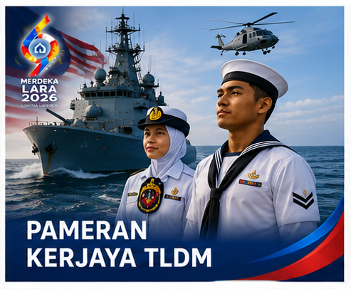 Pameran Kerjaya TLDM
